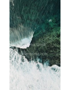 Surf Photo - "Reef" by...