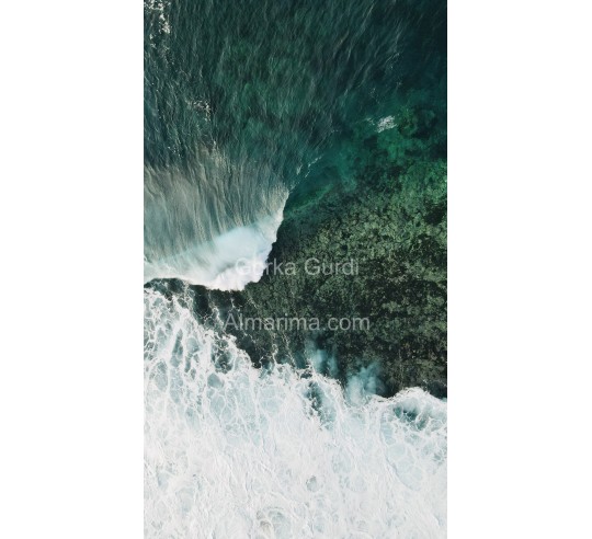 Foto de Surf - "Reef" de Gorka Ezkurdia