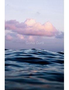 Foto de Surf- "cielo rosa"...