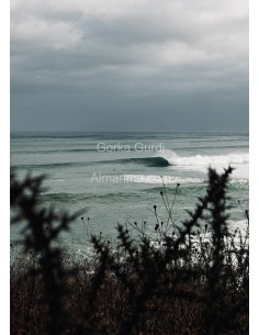 Surfing Photo - "Tube" by...