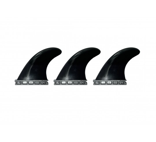 Plastic Surf Fins UP Surfboards -...