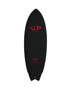 Surfboard VAMPIRE BLOOD