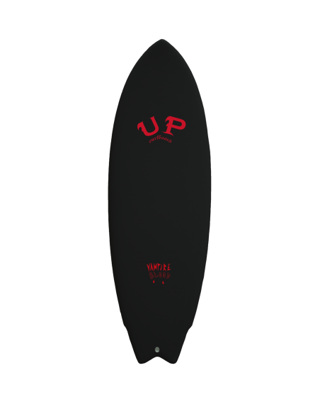 Tabla de surf VAMPIRE BLOOD