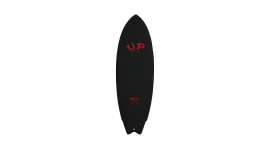 Tabla de surf VAMPIRE BLOOD