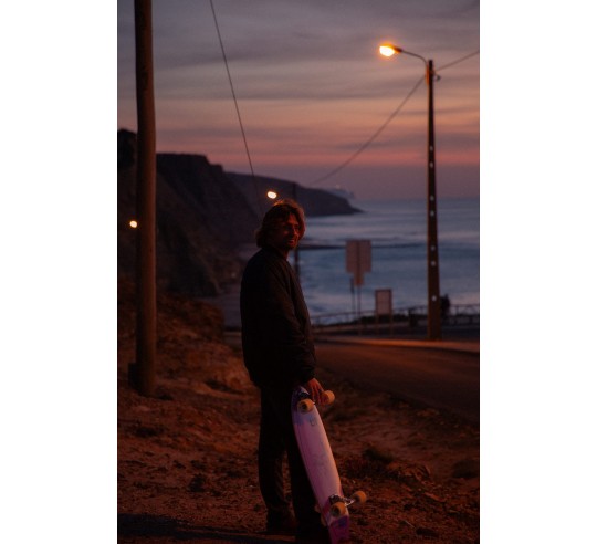 Surfskate UP - Gony Zubizarreta