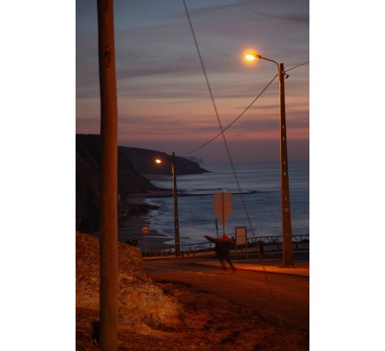 Surfskate UP - Gony Zubizarreta