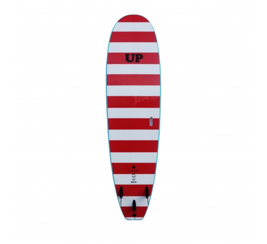 Tabla de Surf UP Surfboards - Big UP 8´0