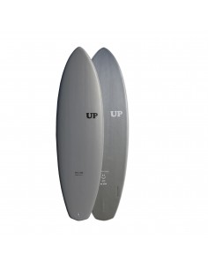 Tabla de Surf UP Surfboards...