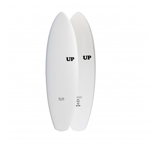 Tabla de Surf UP Surfboards - Blade