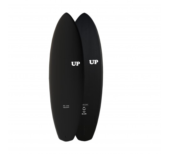 Tabla de Surf UP Surfboards - Blade