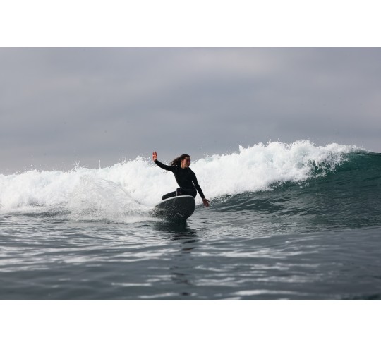 Tabla de Surf UP Surfboards - Blade