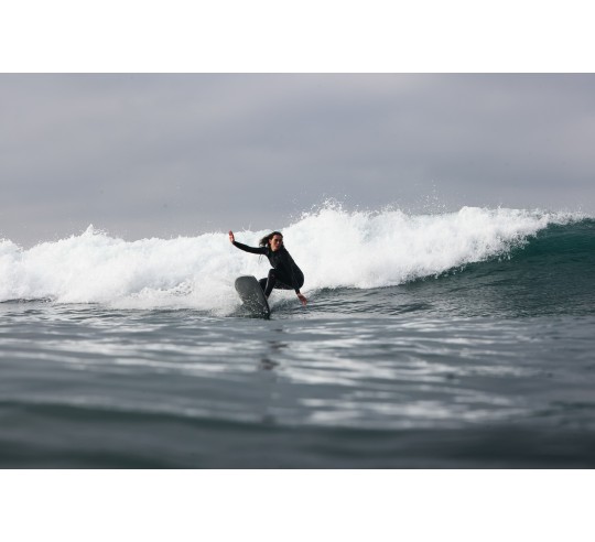 Softboard UP Surfboards - Blade