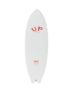 Tabla de surf VAMPIRE BLOOD 2