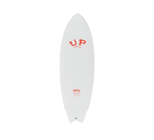 Tabla de surf VAMPIRE BLOOD