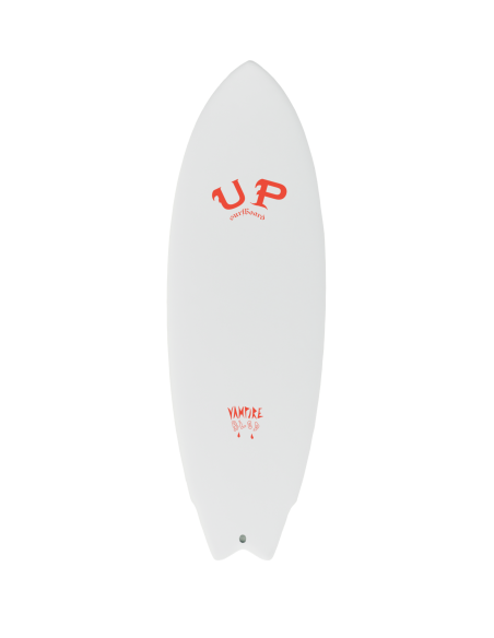 Tabla de surf VAMPIRE BLOOD