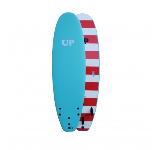 Tabla de Surf UP Surfboards - Go UP 6´6