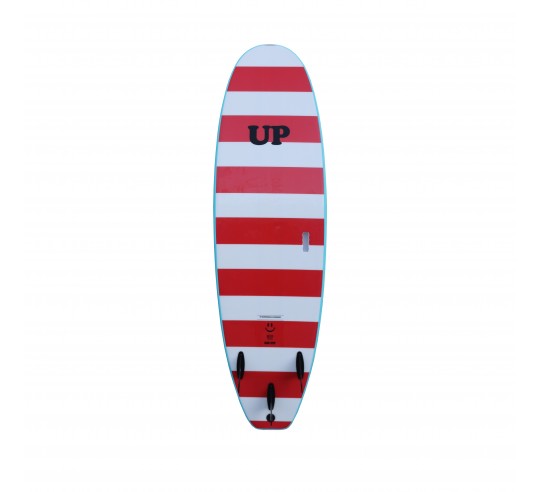Tabla de Surf UP Surfboards - Go UP 6´6