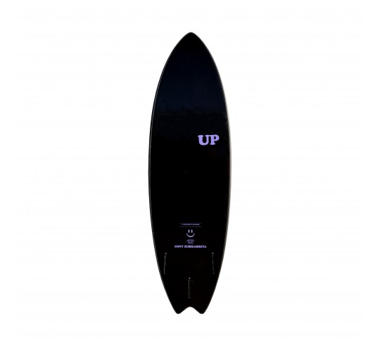 Tabla de Surf UP Surfboards - Gony...