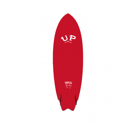 Tabla de surf VAMPIRE BLOOD
