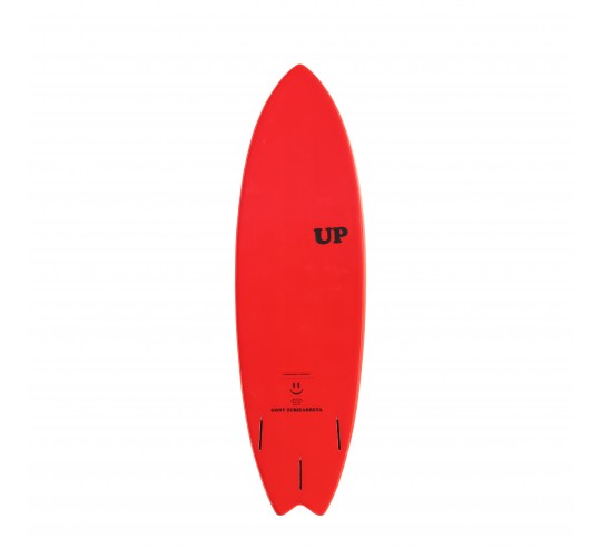 Tabla de Surf UP Surfboards - Gony...