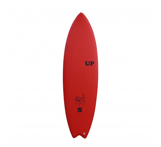 Tabla de Surf UP Surfboards - Gony...