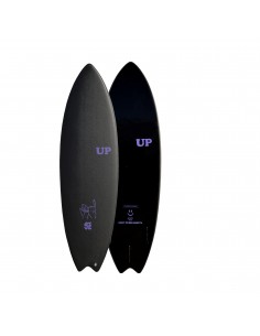 Tabla de Surf UP Surfboards...