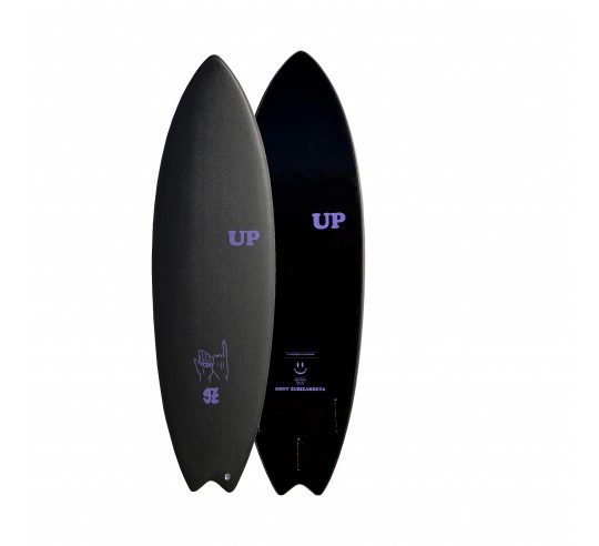 Softboard UP Surfboards - Gony...
