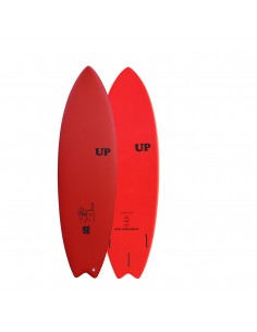 Tabla de Surf UP Surfboards... 2