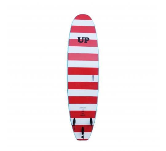 Tabla de Surf UP Surfboards - High UP...