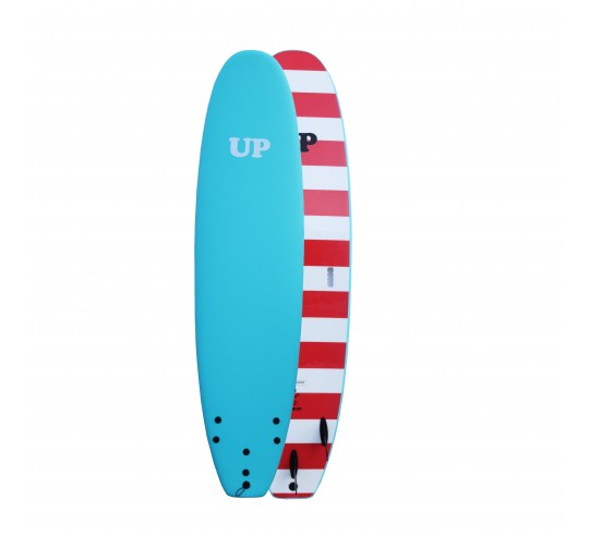 Tabla de Surf UP Surfboards - High UP...