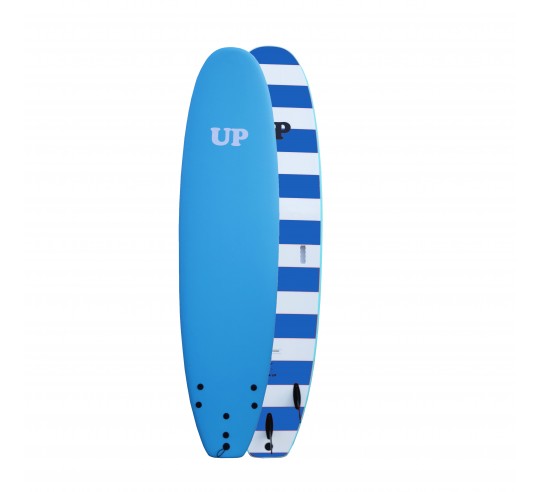 Tabla de Surf UP Surfboards - High UP...