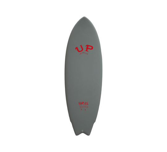 Tabla de surf VAMPIRE BLOOD