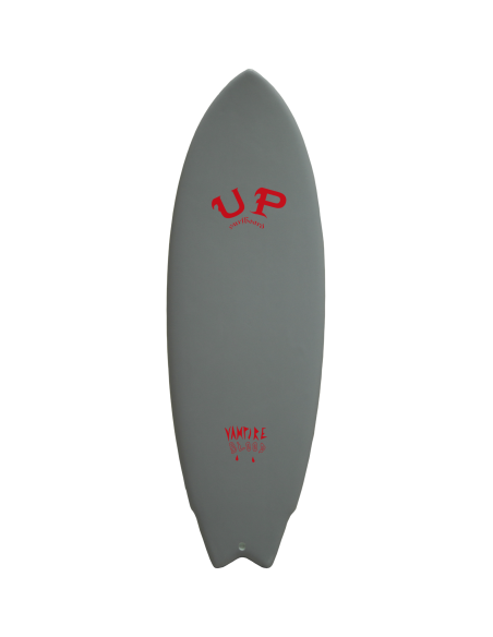 Tabla de surf VAMPIRE BLOOD
