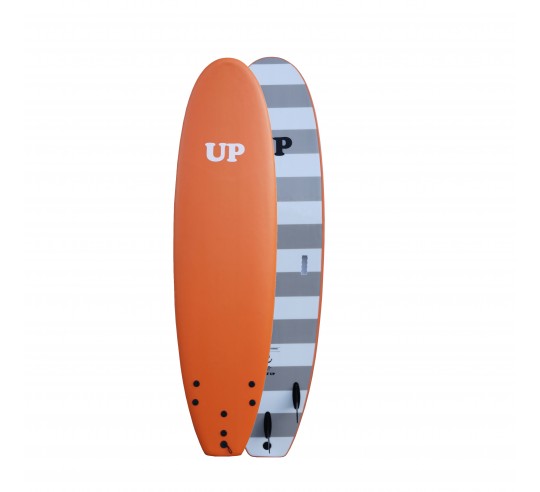 Tabla de surf UP Surfboards - Play UP...
