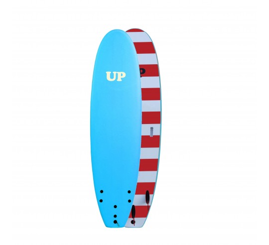 Tabla de surf UP Surfboards - Play UP...