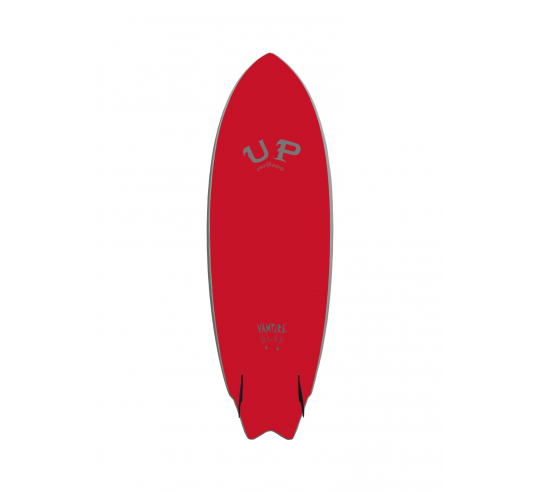 Tabla de surf VAMPIRE BLOOD