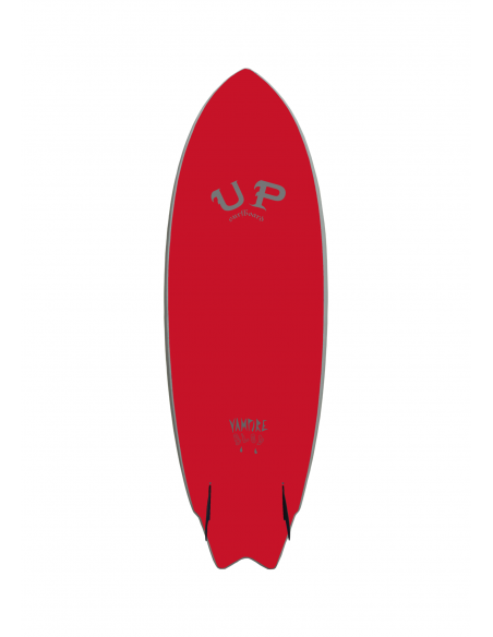 Surfboard VAMPIRE BLOOD