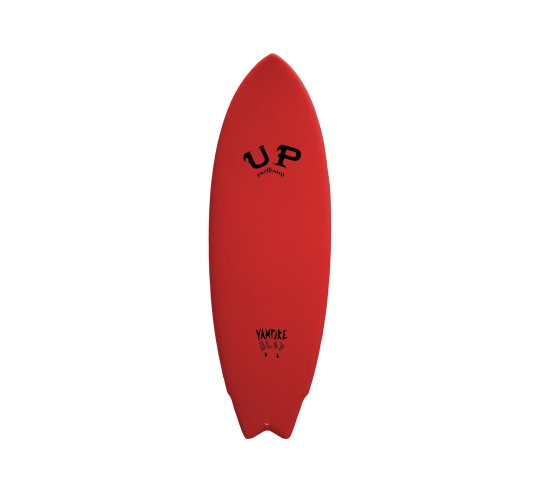 Surfboard VAMPIRE BLOOD