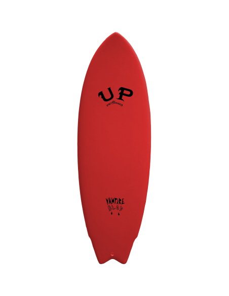 Tabla de surf VAMPIRE BLOOD