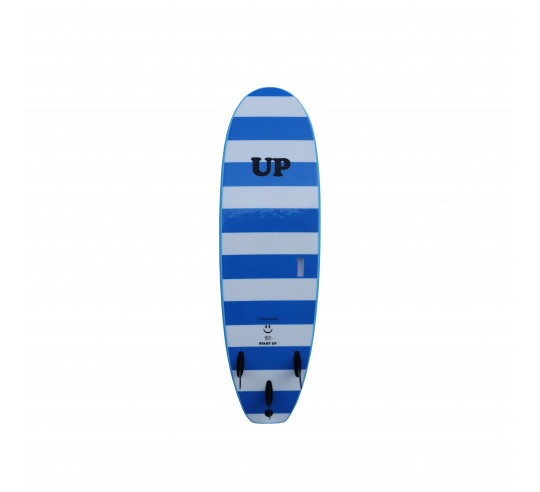 Softboard UP Surfboards - Start Up 6'0