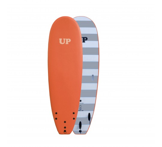 Tabla de Surf UP Surfboards - Simply...
