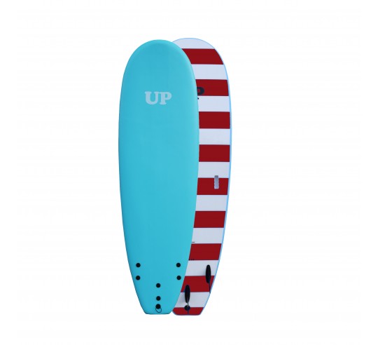 Tabla de Surf UP Surfboards - Simply...