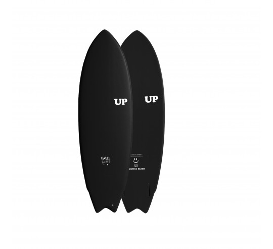 Tabla de Surf UP Surfboards - Vampire...