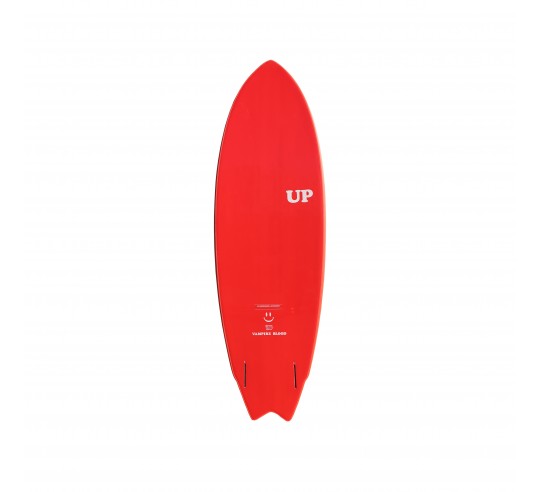 Tabla de Surf UP Surfboards - Vampire...