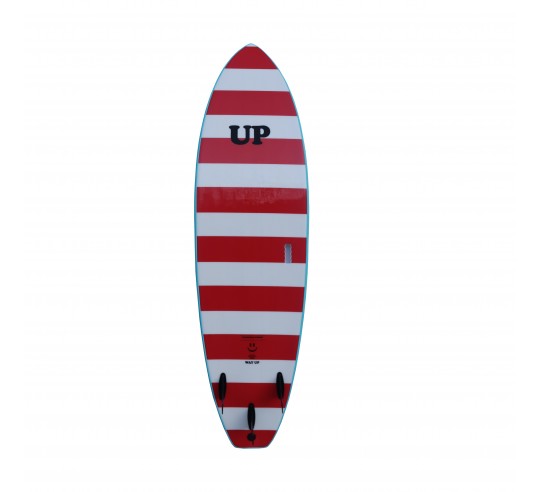 Tabla de surf UP Surfboards - Way UP 7´0