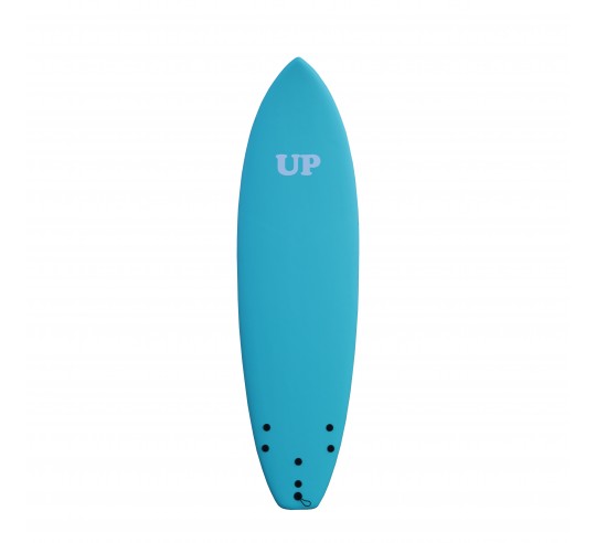 Softboard UP Surfboards - Way Up 7'0