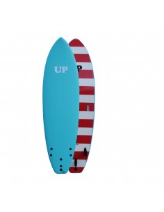 Tabla de surf UP Surfboards...