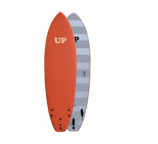 Tabla de surf UP Surfboards - Way UP 7´0