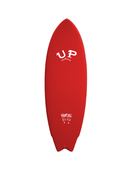 Surfboard VAMPIRE BLOOD