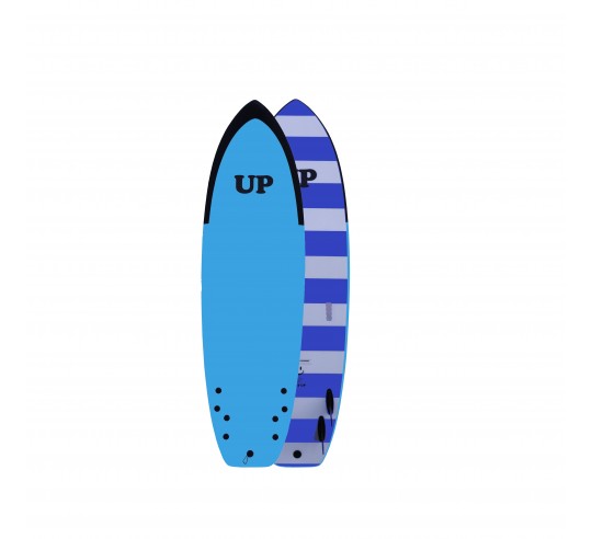 Tabla de Surf UP Surfboards - Get UP 6´6